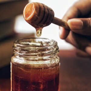 Honey, Jams & Molasses