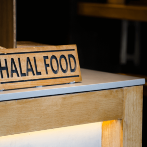 Halal Food