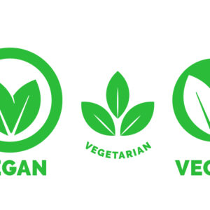 Vegan & Vegetarian