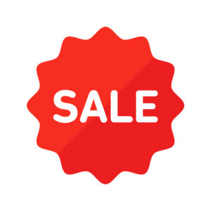 Sale