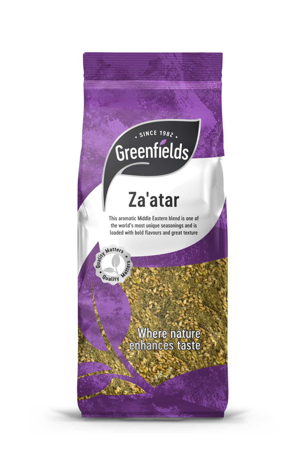 Greenfields Zataar 75g