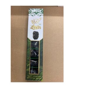 Leen Ajwa Al Madina Date 7pcs